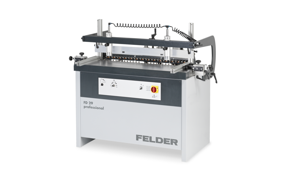 Felder | FD 29 professional Dowel Boring Machine