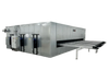 STANZA MACHINERY | Convex Series Convection Oven