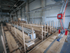 BARBARIC | SWS Stanchion Storage
