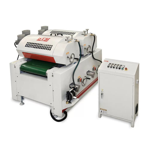 STANZA MACHINERY | STF Filling Machine