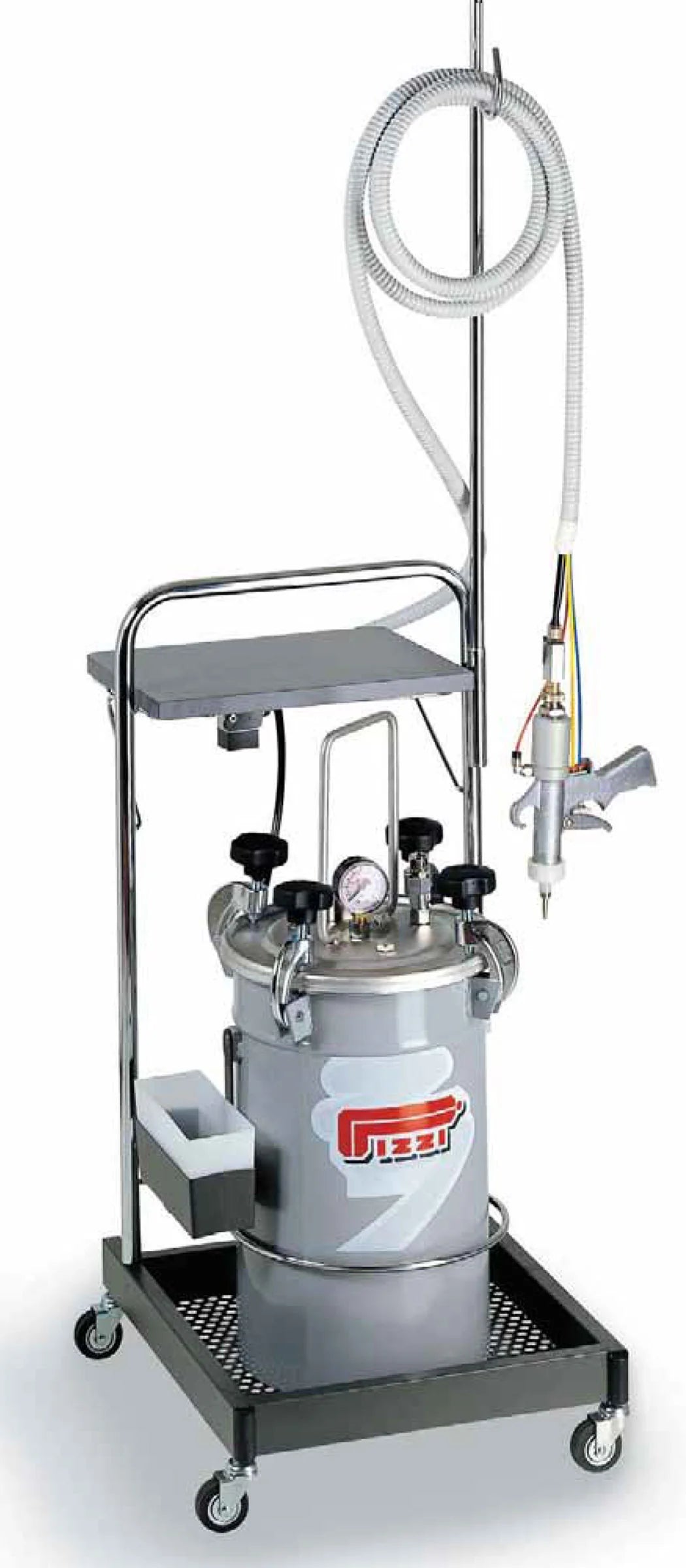 Lamello Glue System