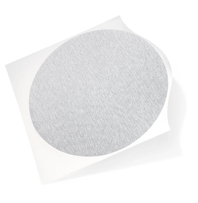 Disc 5 x 0 x 0 EKASILVER Paper