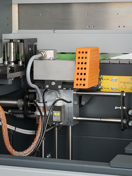 ALTENDORF HEBROCK | F 5 Edgebander