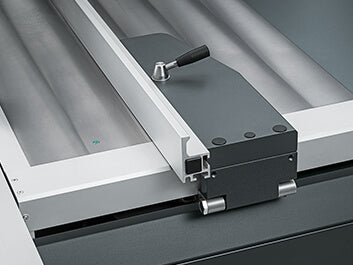 ALTENDORF | F 45 Sliding Table Saw