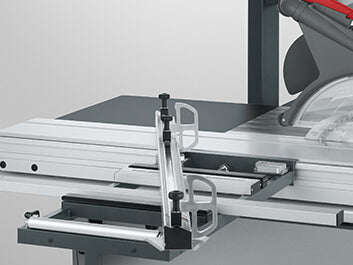 ALTENDORF | F 45 Sliding Table Saw