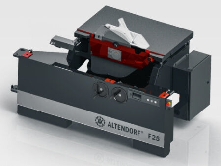 ALTENDORF | F 25 Sliding Table Saw
