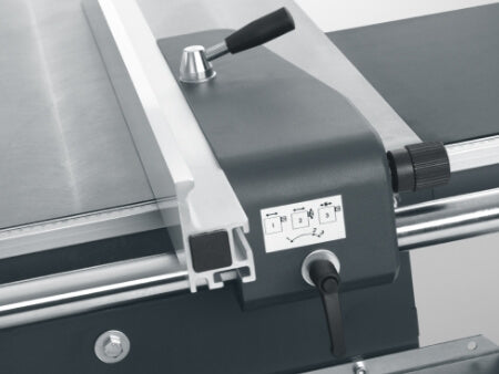 ALTENDORF | F 25 Sliding Table Saw