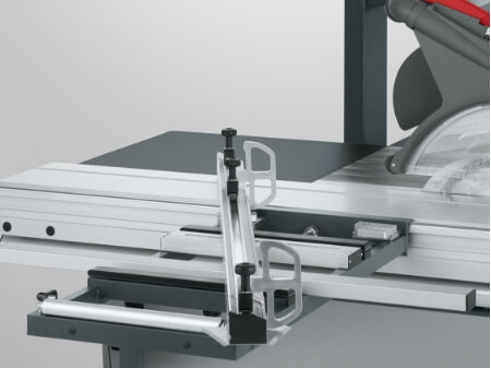 ALTENDORF | F 25 Sliding Table Saw