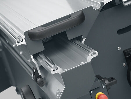 ALTENDORF | WA 6 Sliding Table Saw