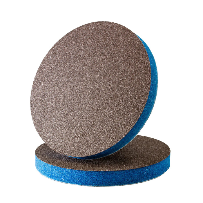 EKASILK PLUS 8" no hole, 1/2 in. Sponge