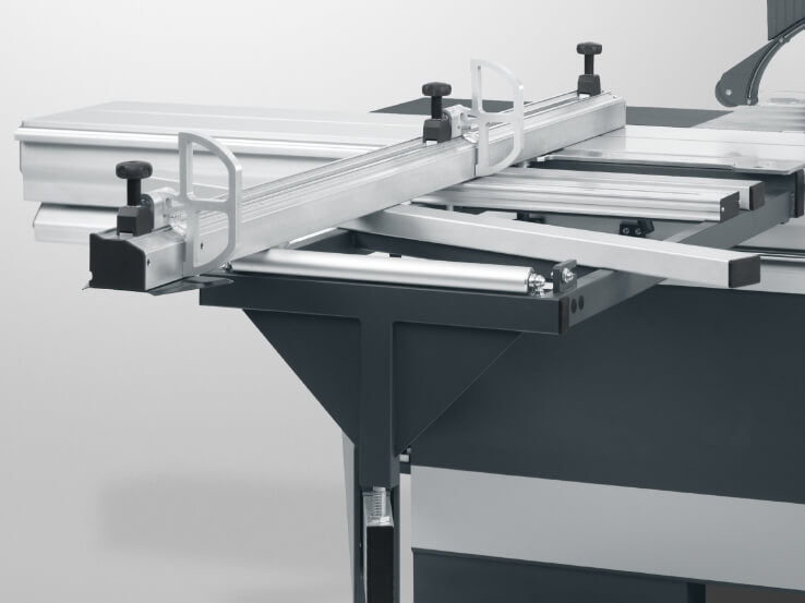 ALTENDORF | F 25 Sliding Table Saw