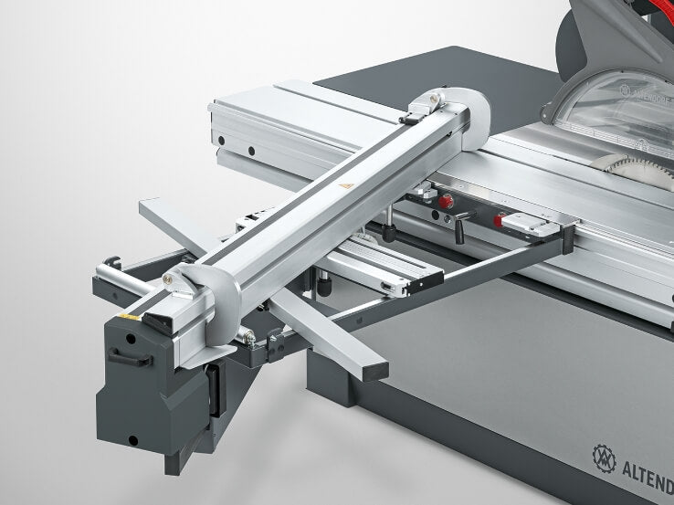 ALTENDORF | F 45 Sliding Table Saw