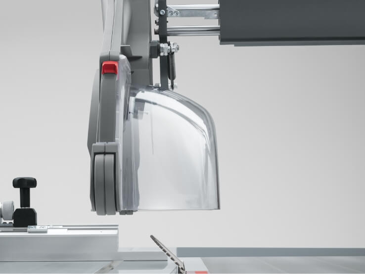 ALTENDORF | F 45 Sliding Table Saw