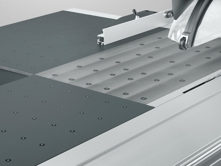 ALTENDORF | F 45 Sliding Table Saw