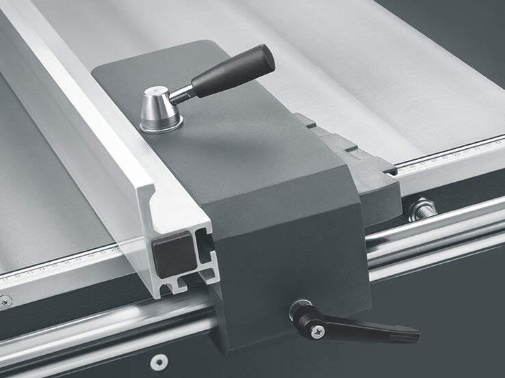 ALTENDORF | WA 6 Sliding Table Saw