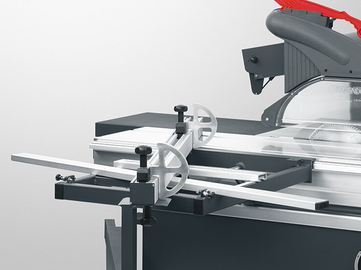 ALTENDORF | WA 6 Sliding Table Saw