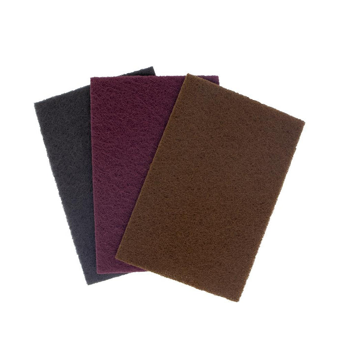 6" X 9" PREMIUM HAND PADS, 60 PACK