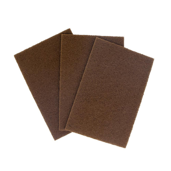 6" X 9" PREMIUM HAND PADS, 60 PACK