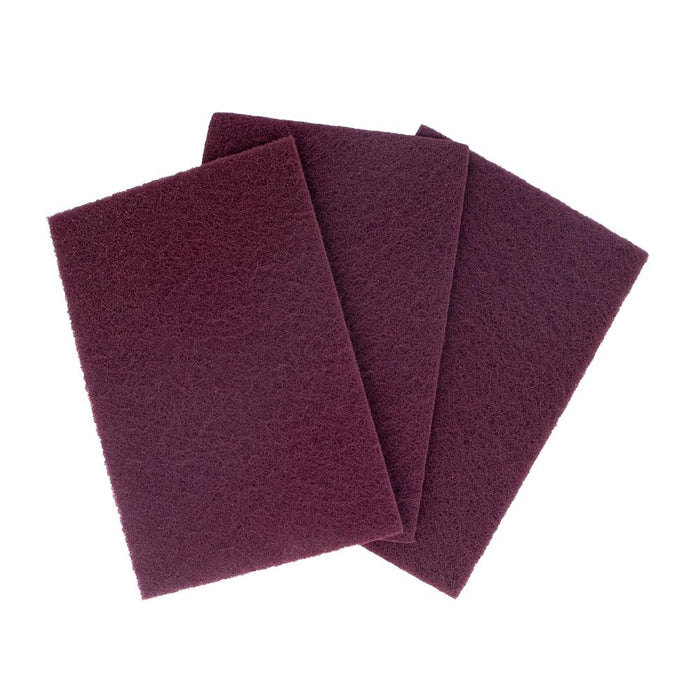 6" X 9" PREMIUM HAND PADS, 60 PACK