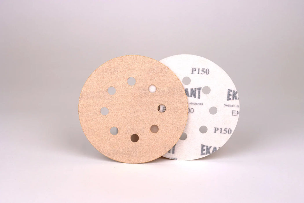 Disc 5 x 0 x 8 EKA5000 Paper