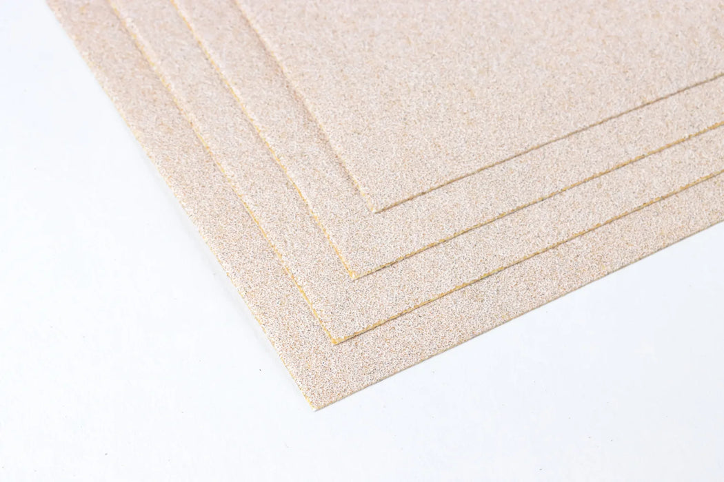 Sheet 4-1/2 x 11 EKA5000 Paper