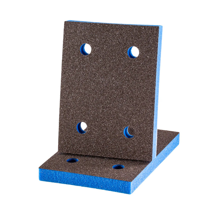EKASILK PLUS 3" x 4" 4-hole 10mm Sponge