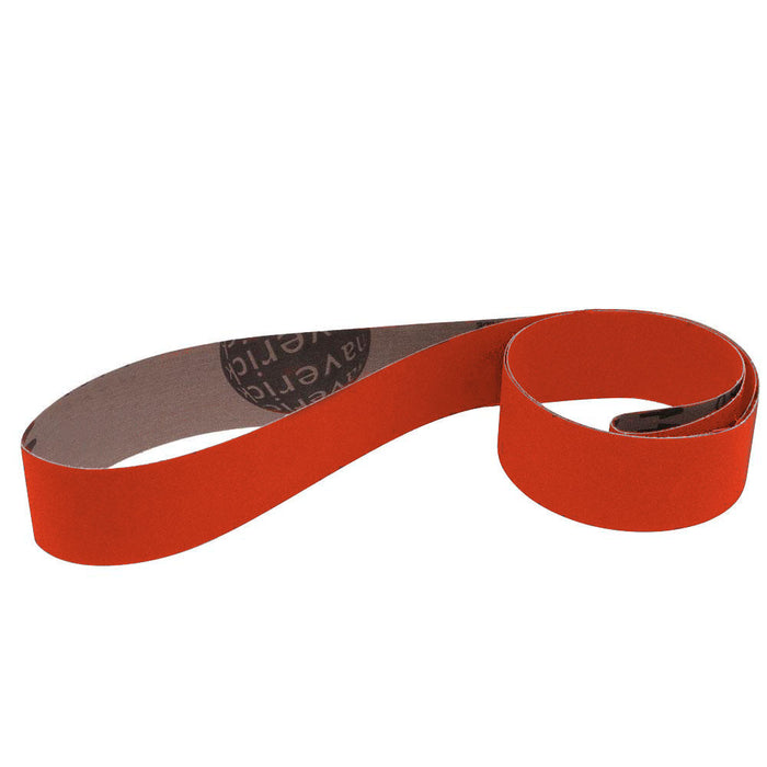 1" x 42" Sanding Belts, 96 PACK