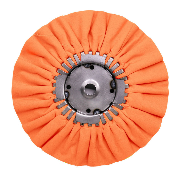 10" Airway Buffing Wheels For Polishing, 10 PACK
