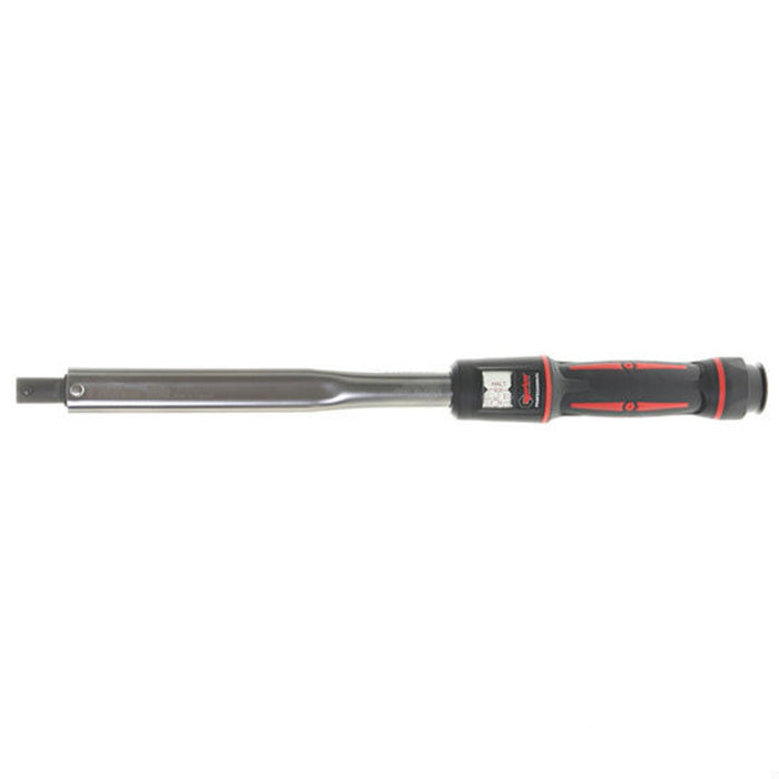 30 - 150 Ft Lbs / 40 - 200 Nm Norbar 16mm Adj Changeable Head Torque Wrench - 15064