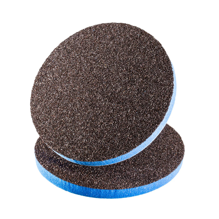 EKASILK PLUS 5" no hole, 10mm Sponge