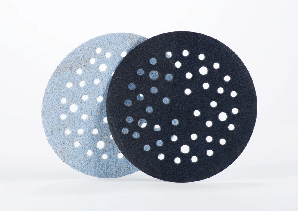 Disc 6 x 11/16 x 51 EKAWET Paper
