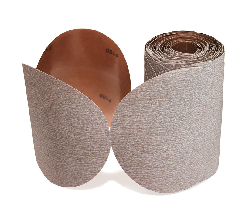 Disc 5 x 0 x 0 EKAFORCE Paper