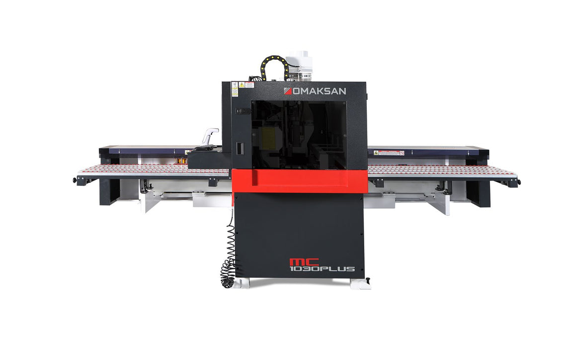 NUTEK | 1030 MC Plus