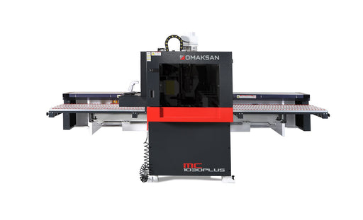NUTEK | 1030 MC Plus