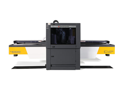 NUTEK | 4000 C Line 6X Faster