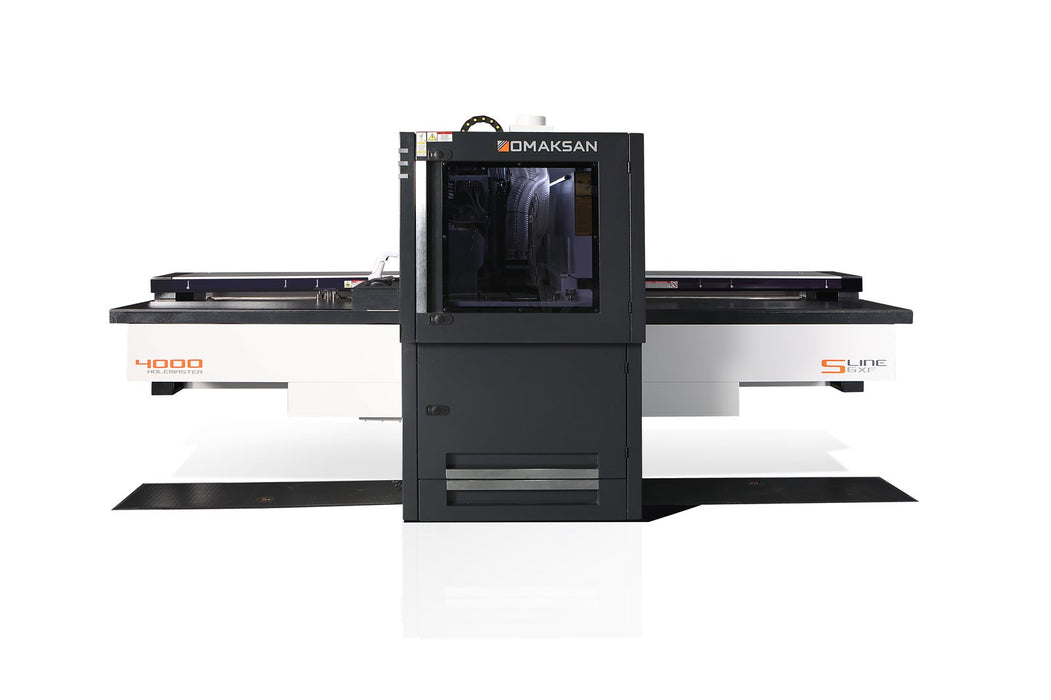 NUTEK | 4000 Smart 6X Faster