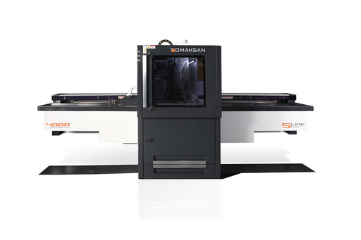 NUTEK | 4000 Smart 6X Faster