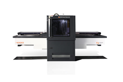 NUTEK | 4000 Smart Faster