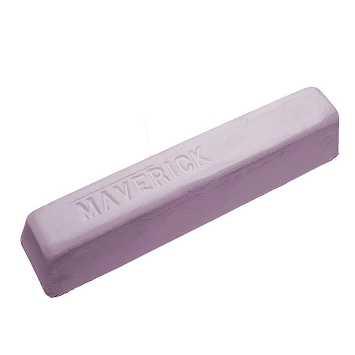 Metal Polishing Compound Bars, 10 Pack