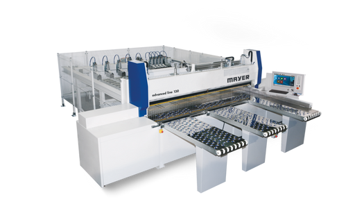 Mayer | advanced line 130 Panel Saw