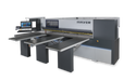 Mayer | kappa automatic 100 Pressure Beam Saw