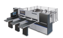 Mayer | kappa automatic 140 Pressure Beam Saw