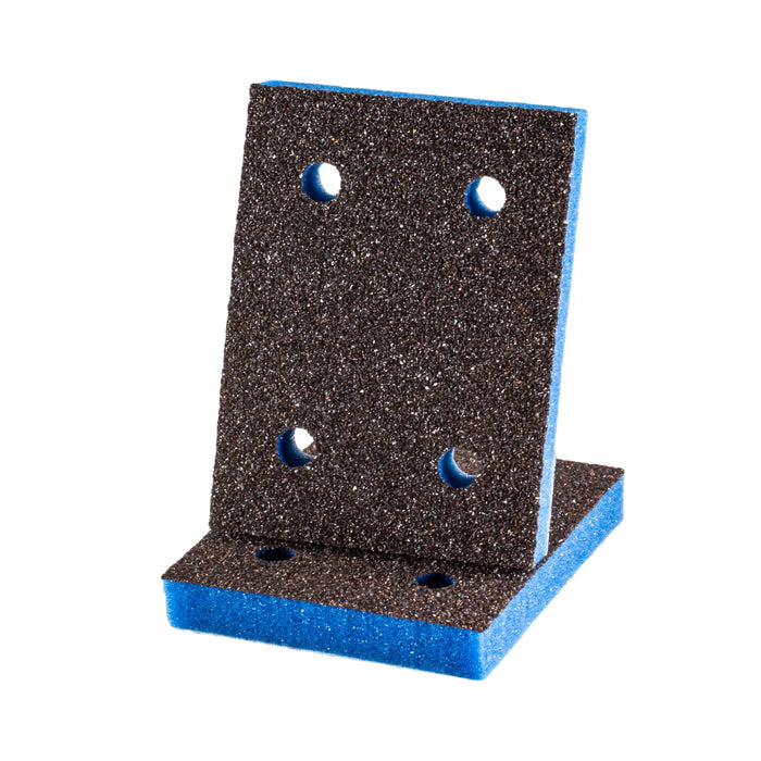 EKASILK PLUS 3" x 4" 4-hole 1/2 in. Sponge