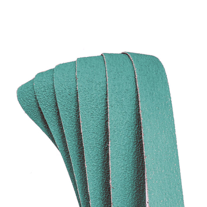 2-1/2" x 60" Sanding Belts, 24 PACK