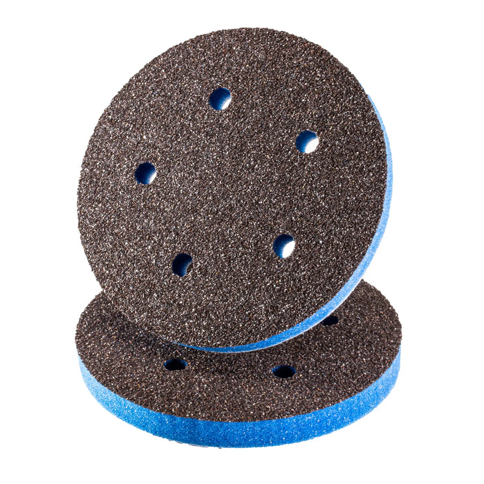 EKASILK PLUS 5" 5-hole, 1/2 in. Sponge