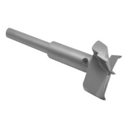 SOUTHEAST TOOL SDR330 C/T 3 WING Drill X 1 1/8 CD X 1/2 SHK