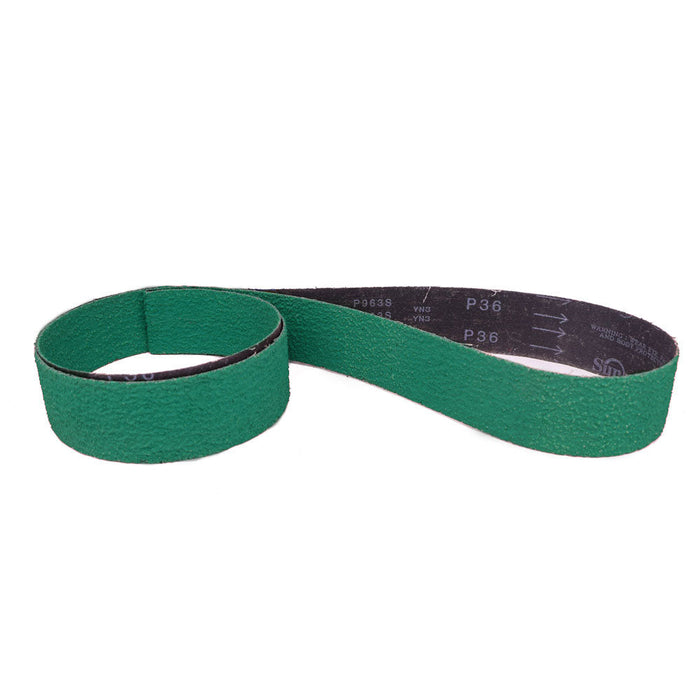 2" x 48" Sanding Belts, 48 PACK