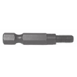 SOUTHEAST TOOL QCHDA250 Quick Change Hand DA, 1/4" Hex x 1-3/4" OAL