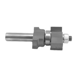 SOUTHEAST TOOL SAR500WS Arbor,1/2 Sh with nut for SE6050 Window Sash Bit