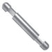 SOUTHEAST TOOL SCB220DB SC 7 Deg BEVEL TRIM 1/4 CL X 2 OAL DOUBLE ENDED